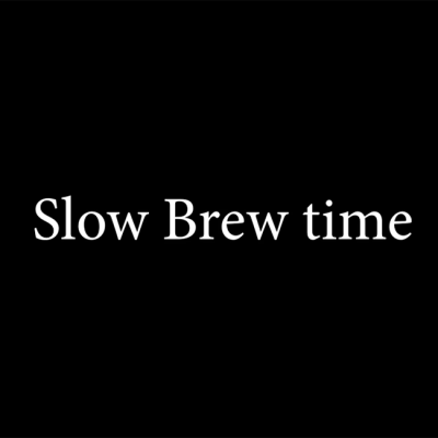 Fix Slow Brewer - Deliming