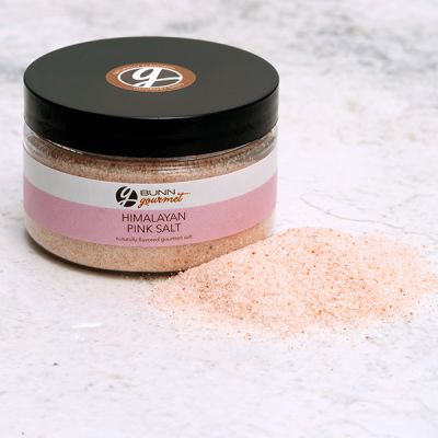 Himalayan Pink Salt