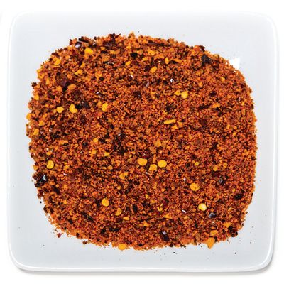 Honey Aleppo Pepper, 5.6 ozs by weight [3/4 cup by volume]