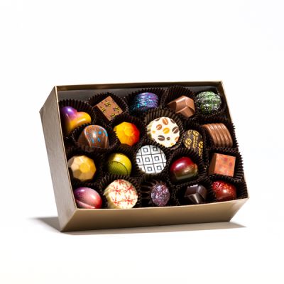 HappyLande Chocolate Assortment