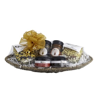 Taste of BUNN Gourmet Gift Basket