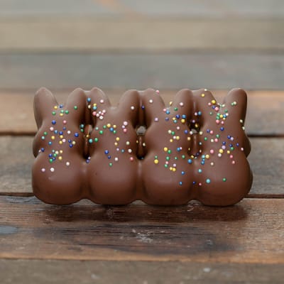 Milk Chocolate Easter Peeps