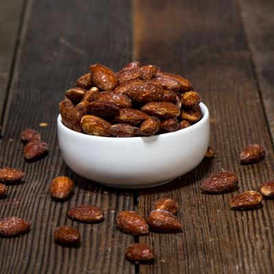 Pease's Sweet n Salty Almonds