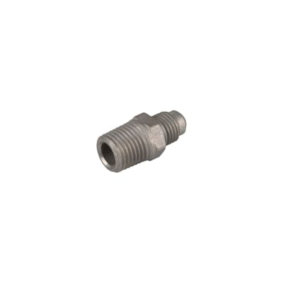 CONNECTOR, MALETN.25FLRX.25MPT