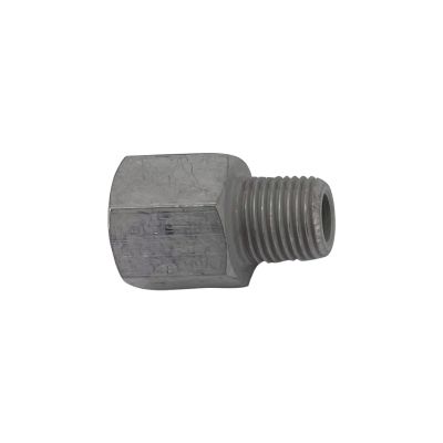 ADAPTER, TNPL .125NPT MALE-FEM