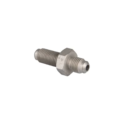 FITTING,BULKHEAD-TN PL.250FLR