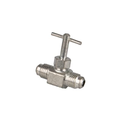 VALVE,NEEDLE TN PL-MOD HANDLE