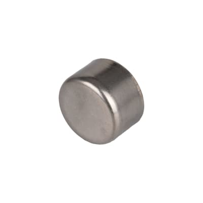 CUP, BURR ROTOR-SST
