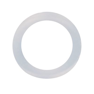 GASKET, TANK INLET- SILICONE