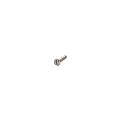SCREW, PNH SLTD SST 4-40x.50