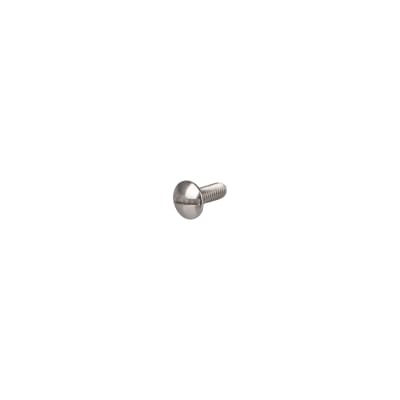 SCREW, TRH SLTD SST 8-32x.50