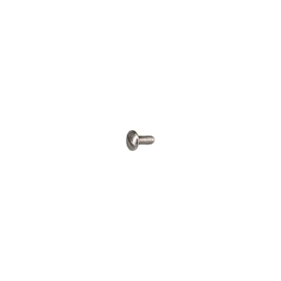 SCREW, TRH SERR SST 6-32x.38