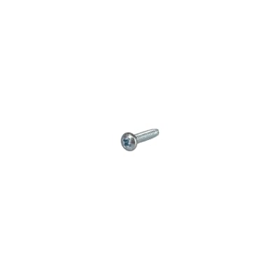 SCREW,PH PNHZINC 6-32x.62"23"