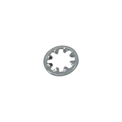 LOCK WASHER, INTL TOOTH .195