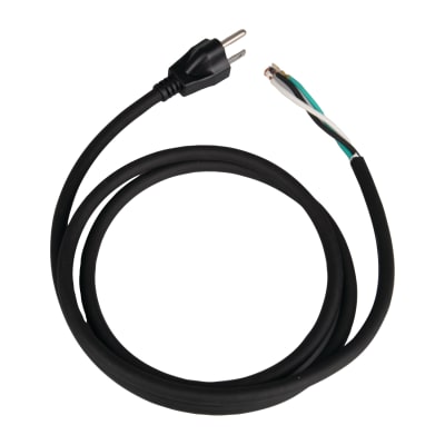 POWER CORD, 16/3 5-15P 60" LG