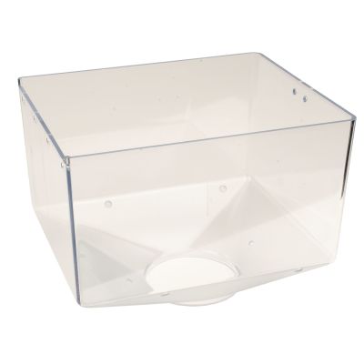 HOPPER, WHOLE BEAN (MACH)