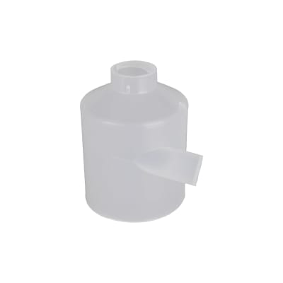 MIXING CHAMBER,W/RIB 3" HT