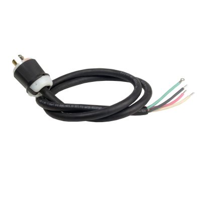 CORD,POWER 10/4 W/L14-30P