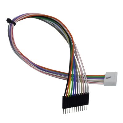 WIRING HARNESS,INTFC (ULTRA-2