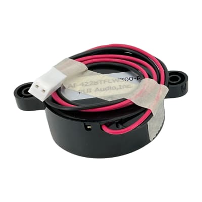 AUDIO INDICATOR ASSY IMIX