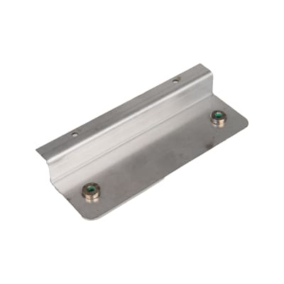 BRACKET WLDMT, DRIP TRAY iMIX
