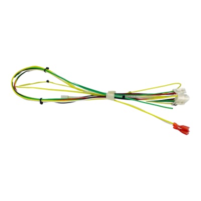 WIRING HARNESS, I/O HEAD#4 iMIX