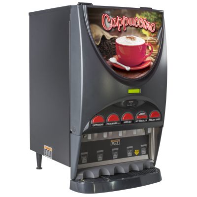 Hot Chocolate Dispenser Machine Coffee - China Hot Chocolate