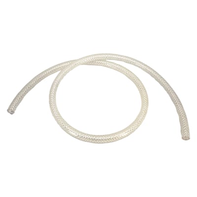 HOSE, BRAIDED .25ID X 36.0 LG