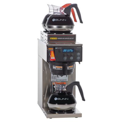 Video Overview  Bunn Trifecta Automatic Single-Cup Brewing System - Prima  Coffee Equipment