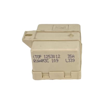 RELAY, 230V NT2168GK