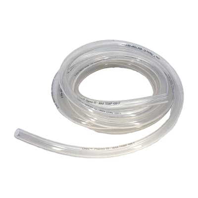 KIT, TUBE SILICONE .188 IDx12.0 LG