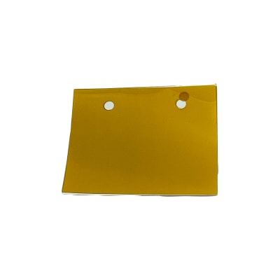 FILM, INSULATING