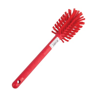 BRUSH, DISPENSER CLEANING 12"