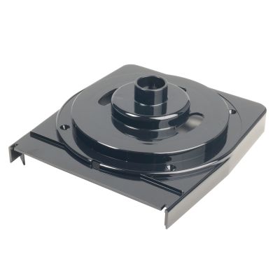 MOUNT ASSY, COOLING DRUM-BLK/AF