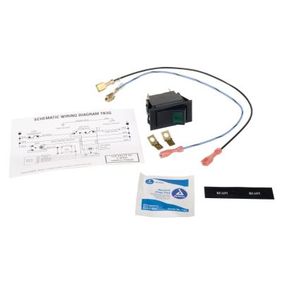 KIT, READY LIGHT TB3/TB3Q - Electric/Electronic - BUNN KIT, READY LIGHT TB3/TB3Q - Electric/Electronic - BUNN