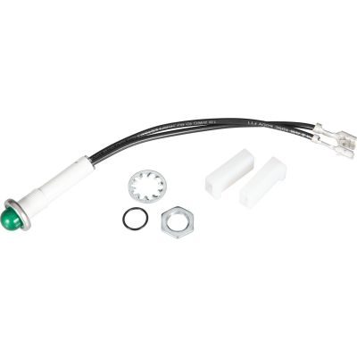 KIT, LAMP ASSY LED 125V GREEN