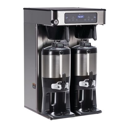  Bunn 53100.0001 ICB-DV Tall Automatic Coffee Brewer