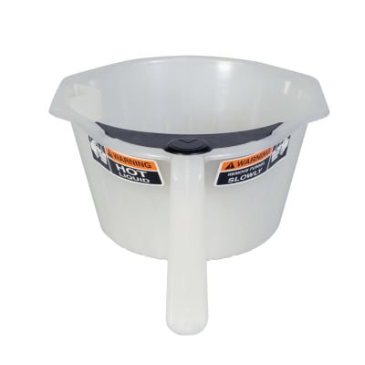 FUNNEL ASSY, BUBBLE TEA/COLD BREW