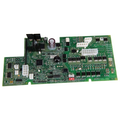 CBA, MAIN INFUSION CE