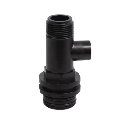 CONNECTOR, 3/4" MNPT W/PR PORT 8 PER