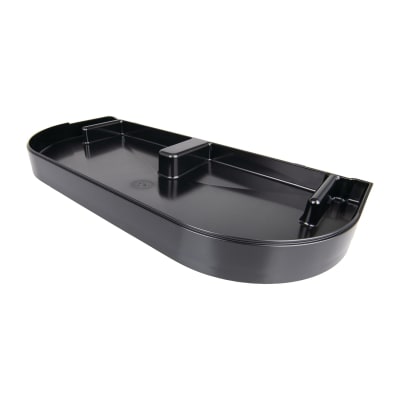 DRIP TRAY ASSY, BASE ULTRA NX - BLK