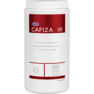 CLEANER, CAFIZA X90 TABS