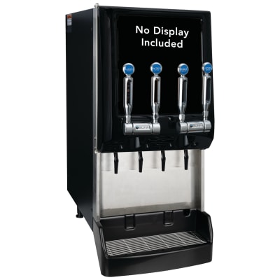 NITRON®-4X, 120V No Graphic w/ Gas Module