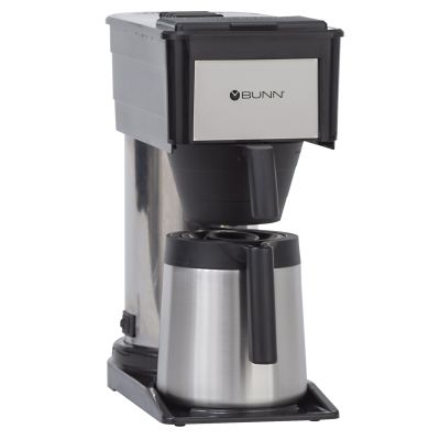 BT Speed Brew Classic Thermal Coffee Maker