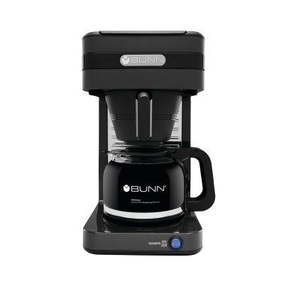 CSB2G Speed Brew Elite Coffee Maker