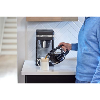 Speed Brew Platinum Thermal - Coffee Makers - BUNN Retail Site