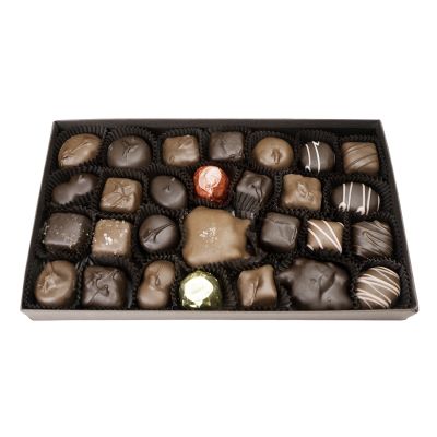 Pease's Assorted Chocolates