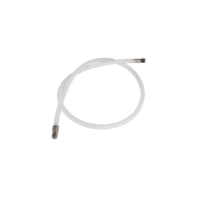 HOSE ASSY, .25FLR FEM SWVL48.0