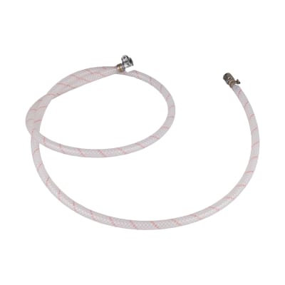 HOSE ASSY, .25FLRX.25QC-58.0