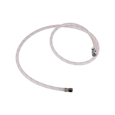 HOSE ASSY, .25FLRX.25QC-58.0